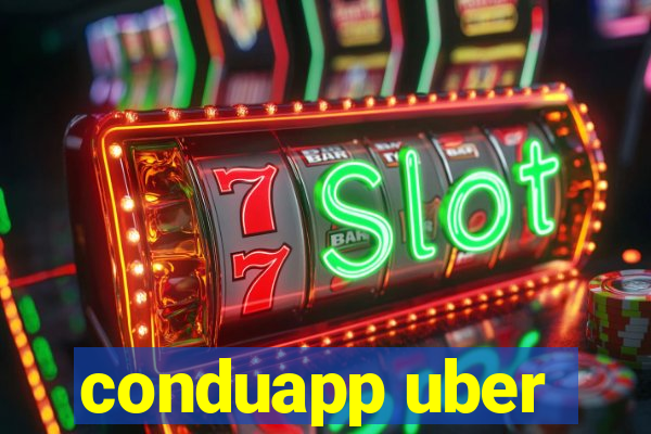 conduapp uber